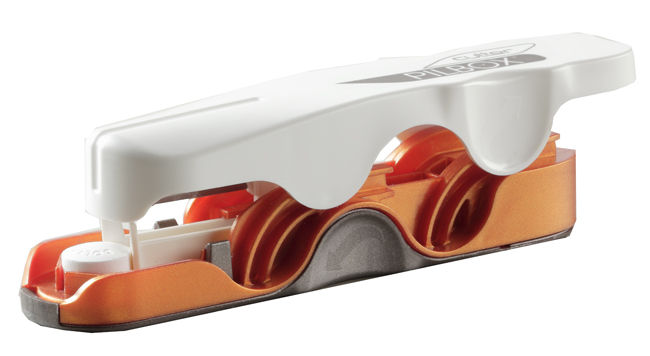 PILBOX CUTTER TAGLIAPILLOLE - Pharmaleader