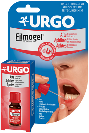 URGO FILMOGEL AFTE TRATTAMENTO PROTETTIVO 6 ML - Pharmaleader