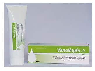 VENOLINPHOIL GEL 250 ML - Pharmaleader