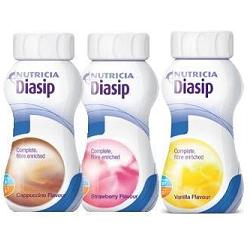 DIASIP VANIGLIA 200 ML 4 PEZZI - Pharmaleader