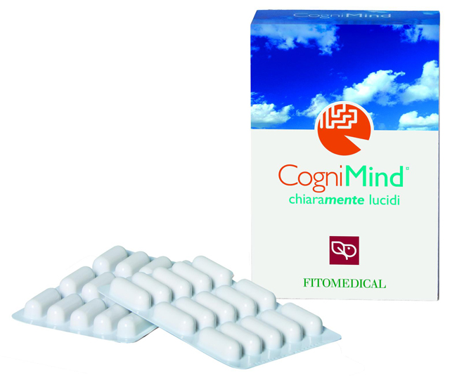 COGNIMIND 30 CAPSULE - Pharmaleader