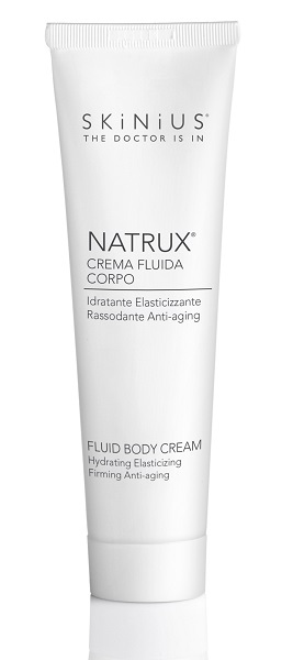 NATRUX CREMA FLUIDA 200 ML - Pharmaleader