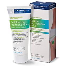 SCHIAPPARELLI TRATTAMENTO SPECIFICO CELLULITE CON RITENZIONE IDRICA 200ML* - Pharmaleader