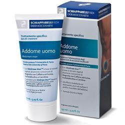 SCHIAPPARELLI TRATTAMENTO SPECIFICO ADDOME UOMO 150ML* - Pharmaleader