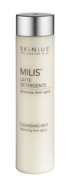 MILIS DETERGENTE 200 ML - Pharmaleader