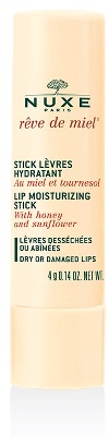 NUXE REVE DE MIEL STICK LABBRA IDRATANTE 4 G - Pharmaleader