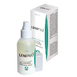 LENIPRU' FLUIDO EMULSIONABILE SPRAY 100 ML - Pharmaleader
