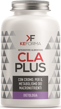 CLA PLUS 90 PERLE - Pharmaleader
