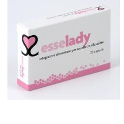ESSELADY 30 COMPRESSE - Pharmaleader