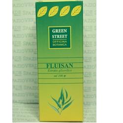 FLUISAN GOCCE 100 ML - Pharmaleader