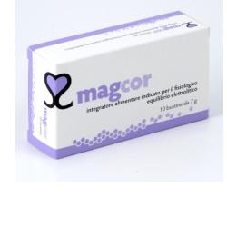 MAGCOR 10 BUSTINE - Pharmaleader