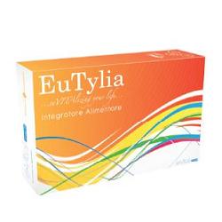 EUTYLIA 30 COMPRESSE - Pharmaleader