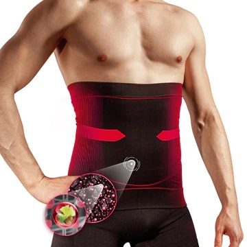 LYTESS FASCIA ADDOMINALE UOMO S/M - Pharmaleader