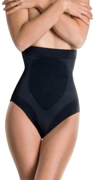 LYTESS CULOTTE SNELLENTE MODELLANTE COLORE NERO TAGLIA L/XL* - Pharmaleader