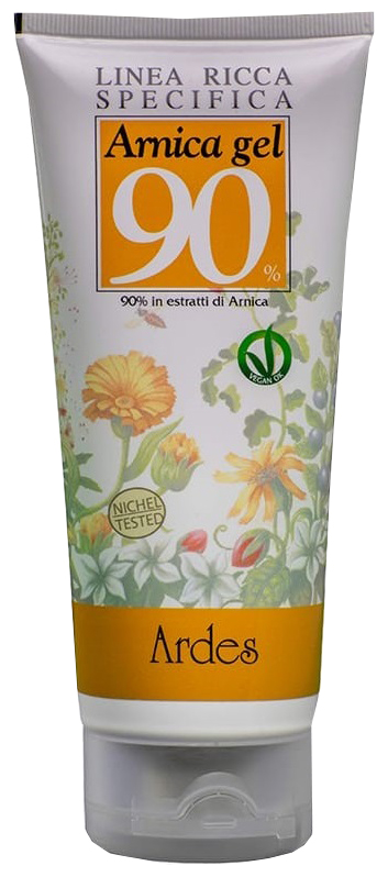 ARNICA GEL 90% 100 ML - Pharmaleader