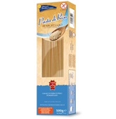 PIACERI MEDITERRANEI PASTA RISO SPAGHETTI 500 G - Pharmaleader
