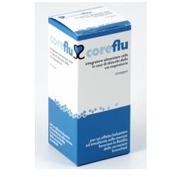 COREFLU 20 STICK PACK - Pharmaleader