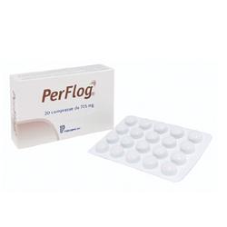 PERFLOG 30 COMPRESSE - Pharmaleader