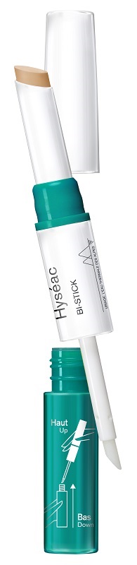 HYSEAC BI-STICK 1 G + 3 ML - Pharmaleader