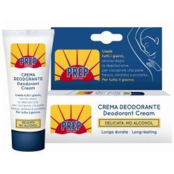 PREP CREMA DEODORANTE 35 ML - Pharmaleader