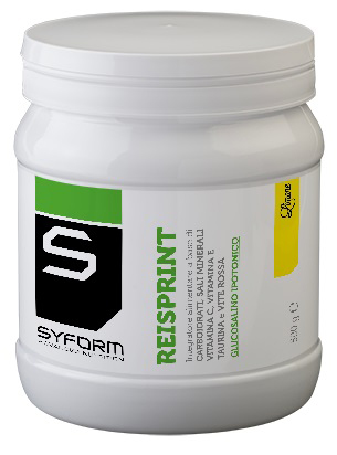 REISPRINT LIMONE 500 G - Pharmaleader