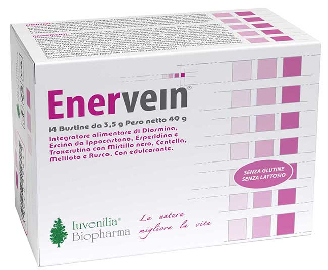 ENERVEIN 14 BUSTINE - Pharmaleader