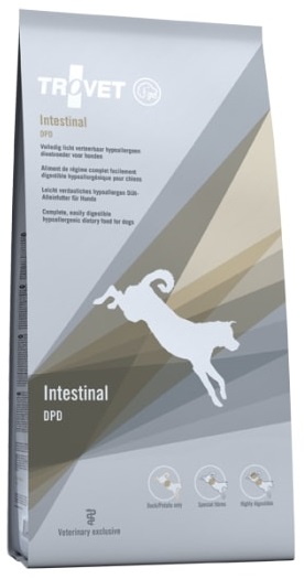 INTESTINAL DPD DOG 3 KG - Pharmaleader