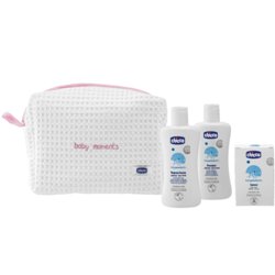CHICCO COSMESI BEAUTY ZIP ROSA - Pharmaleader