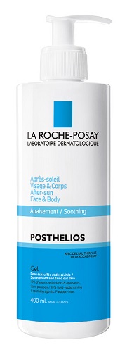 POSTHELIOS LATTE 400 ML - Pharmaleader