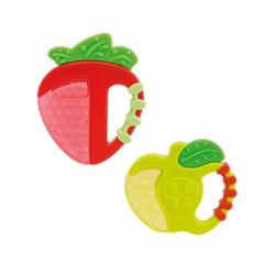 CHICCO MASSAGGIAGENGIVE FRESH - Pharmaleader