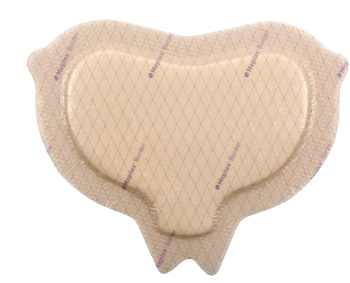 MEDICAZIONE IN SCHIUMA DI POLIURETANO MEPILEX BORDER CONFORMATA PER SACRO ASSORBENTE BORDO INTEGRATO STRATO DI CONTATTO IN SILICONE MORBIDO 15X15 CM 5 PEZZI - Pharmaleader