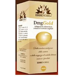 D MG-GOLD 50 ML - Pharmaleader