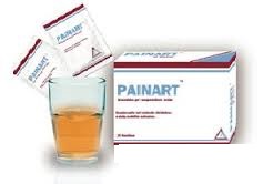 PAINART 20 BUSTINE - Pharmaleader