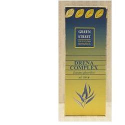 DRENA COMPLEX 100 ML - Pharmaleader