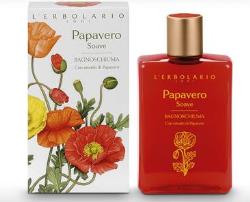PAPAVERO SOAVE BAGNOSCHIUMA 250 ML - Pharmaleader