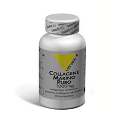 VITAL PLUS COLLAGENE MARINO 30 COMPRESSE - Pharmaleader