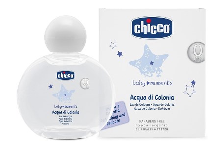 CHICCO COSMESI COLONIA OLD 100 ML - Pharmaleader