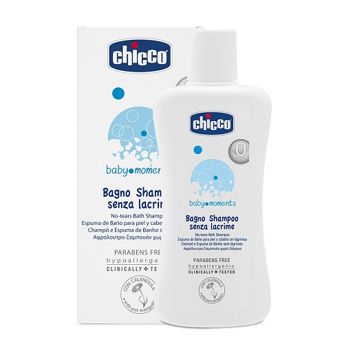CHICCO COSMESI BAGNOSHAMPOO 500 ML - Pharmaleader