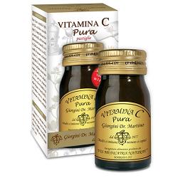 VITAMINA C PURA 60 PASTIGLIE - Pharmaleader