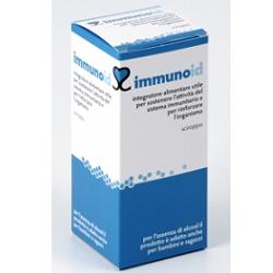IMMUNOID 200 ML - Pharmaleader