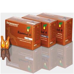 ESSENTIAL 6 SPOT ON CANE 0/10 KG 4 PIPETTE 0,6 ML - Pharmaleader