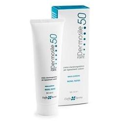 DERMOSILE 50 FORTE 50 ML - Pharmaleader