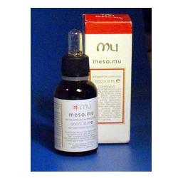 MESO MU 30 ML - Pharmaleader