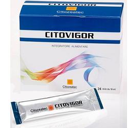 CITOVIGOR 24 BUSTINE STICK PACK DA 10 ML - Pharmaleader