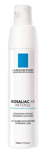 ROSALIAC AR INTENSE SIERO 40 ML - Pharmaleader