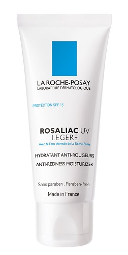 ROSALIAC UV LEGERE CREMA SPF15 40 ML - Pharmaleader