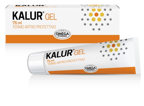 KALUR GEL 75 ML - Pharmaleader