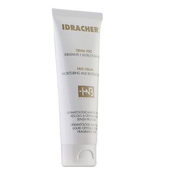 IDRACHER CREMA VISO 50 ML - Pharmaleader