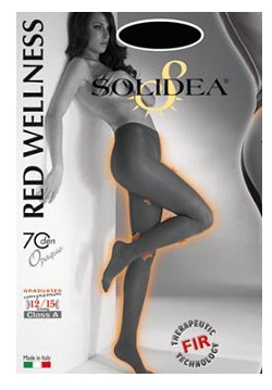 RED WELLNESS 70 OPAQUE COLLANT MOKA 2M - Pharmaleader