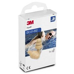 TAPPI AURICOLARI AQUAFIT ADULTI 1 PAIO - Pharmaleader
